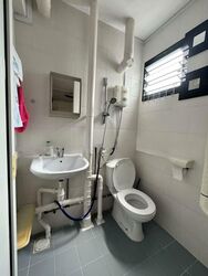 Blk 433 Chong Boon Rise (Ang Mo Kio), HDB 4 Rooms #599351751